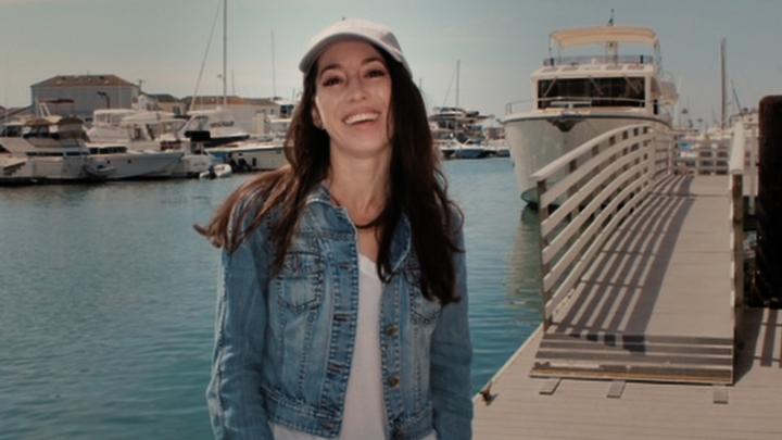 A newlywed. His bitter ex. And a Craigslist cyberstalking reveal that will shock you. A Toxic Love Story is now on Netflix.