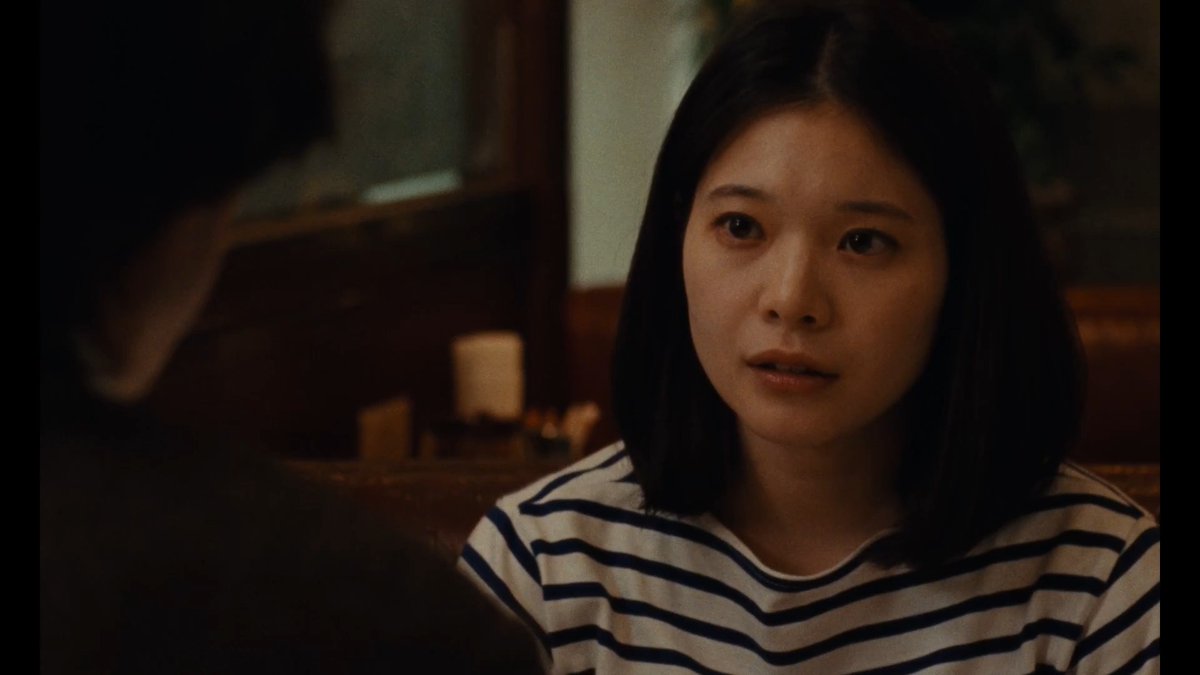 『#すべて真夜中の恋人たち』11月13日公開決定、特報＆新場面写真3点が解禁🎊人との関わりを拒み孤独に生きてきた女性が年上男性と出会い、自らの感情と向き合う恋愛物語🎞️『あのこは貴族』#岨手由貴子 監督！ #岸井ゆきの #浅野忠信 #川上未映子 #カンヌ映画祭