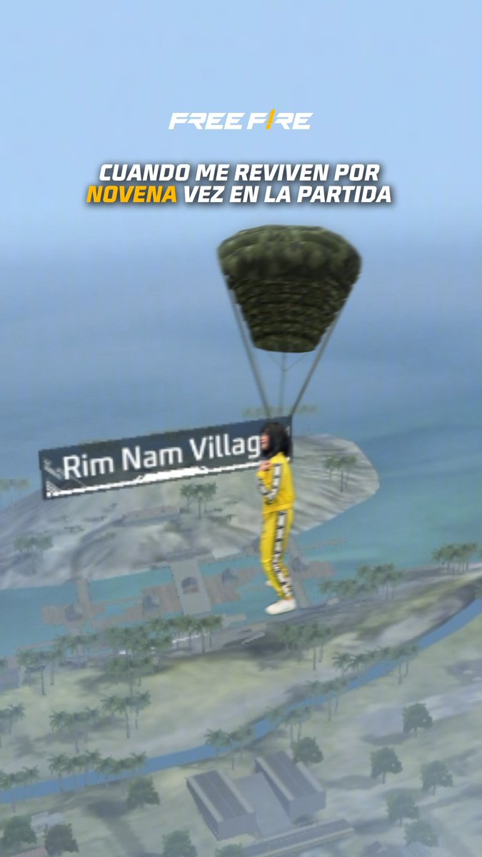 Pero las risas no faltan. #9AniversarioFF