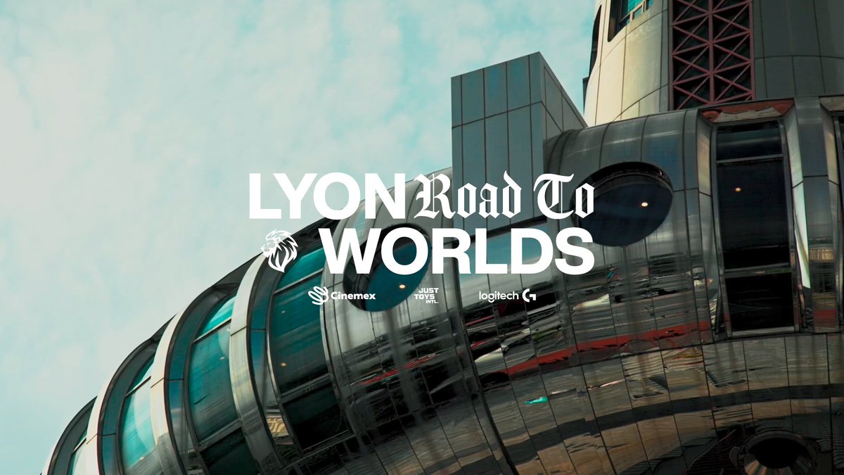 Daejeon, París, Los Ángeles. El recap de los logros, lo aprendido, lo trolleado. Para el sábado comenzar nuestro camino a Worlds. #LCS