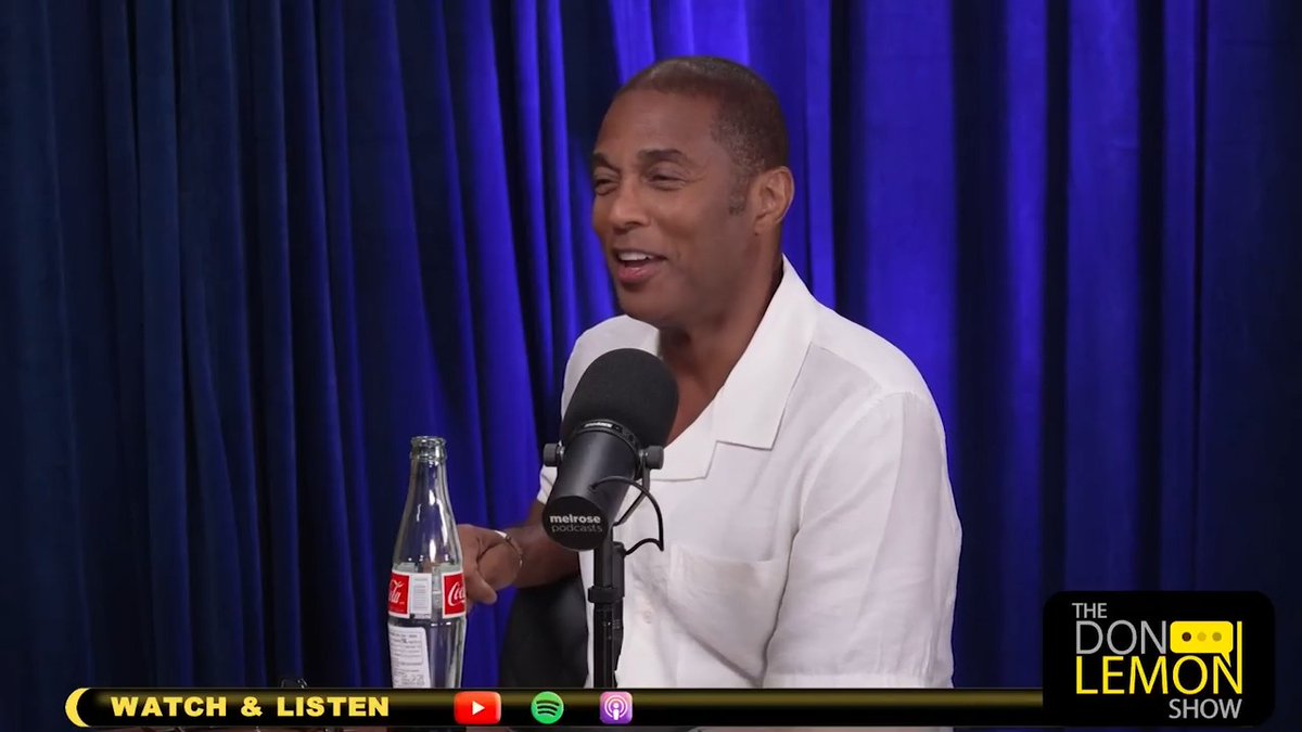 Hunter Biden suggests some Republican leaders are gay... 🎥: The Don Lemon Show