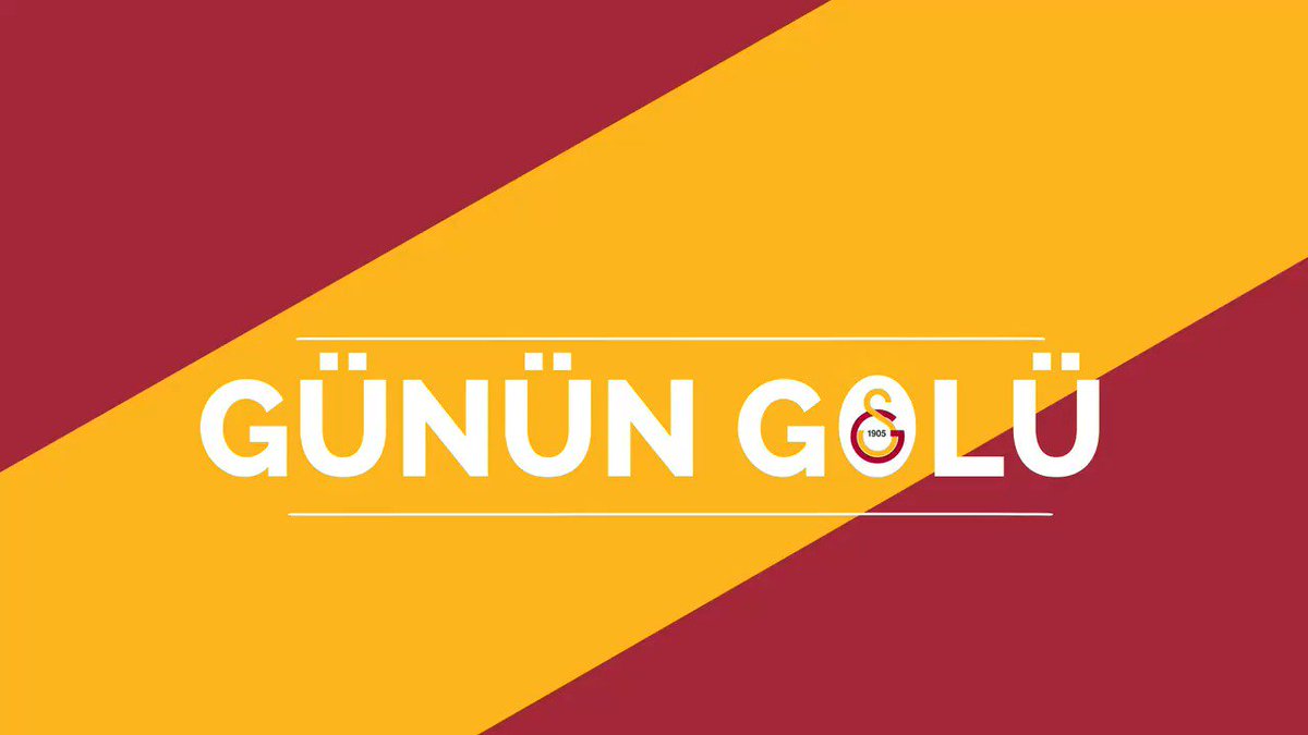 Günün Golü | Fenerbahçe - Galatasaray (24.07.1999) Bir Hagi klasiği. 💛❤️