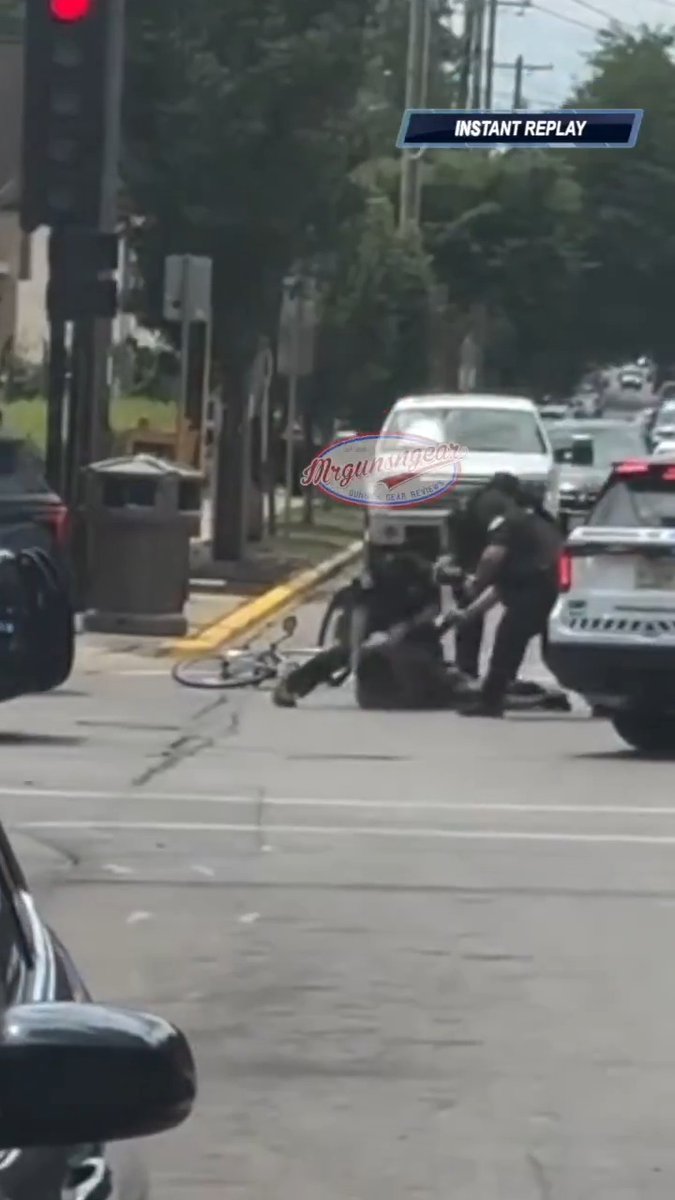 Protests are going on tonight in Madison, Wisconsin following footage of an officer involved shooting (below) has spread on social media. Plan accordingly... #CityLife #madison #CoreyRuiz #police #wisconsin #democrats #protest