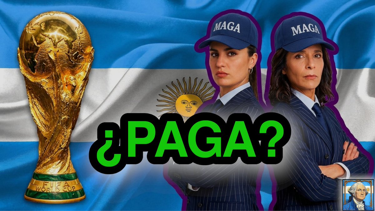 🇦🇷🇫🇷 ¿Podés ser TAN culo roto de JUNTAR FIRMAS para que Argentina NO JUEGUE más MUNDIALES?