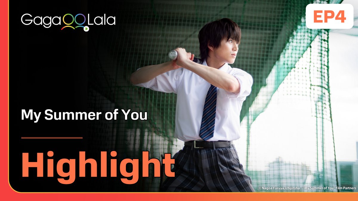 ๐ Title: #MySummerofYouEP4๐ Oh Wataru :( Someone give our baby gay a much-needed hug! Watch hereโก๏ธ โ โ ๐Worldwide (except๐ฏ๐ต๐ฐ๐ท๐น๐ญ๐น๐ผ) #MySummerofYou #ๅใฏๅคใฎใชใ