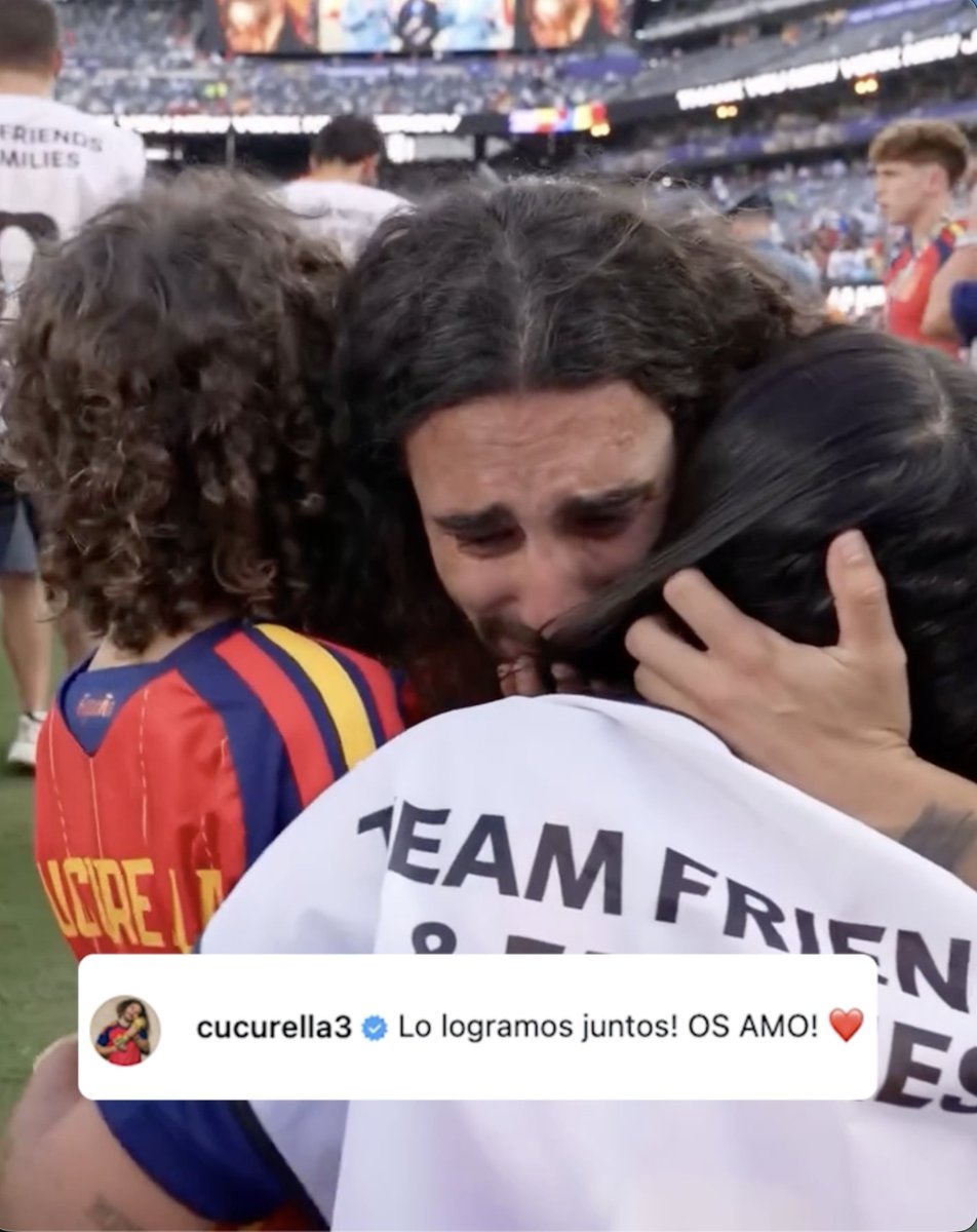 JUNTOS. 😭❤️