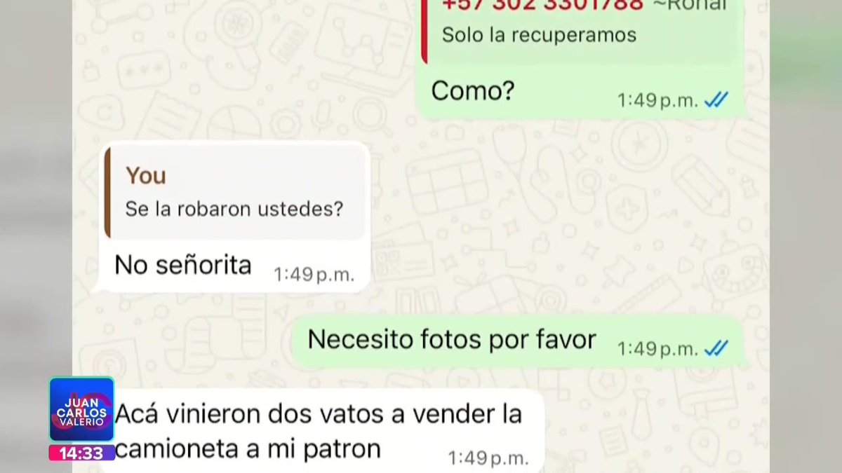 Tres sujetos armados despojaron a una mujer de su camioneta blanca frente a Plaza Colibrí en San Andrés #Cholula. Tras el asalto, El GPS ubicó la unidad en #Zacatelco, #Tlaxcala, y la víctima recibió mensajes para recuperar su #BMW. 🚘⚠️