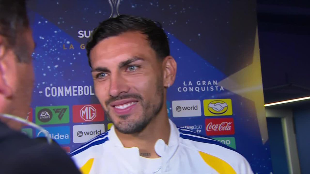 "LOS PRIMEROS DÍAS AHÍ EN EL MUNDIAL FUERON DUROS PORQUE TENÍA UNA FISURITA, PERO AHORA ESTOY MEJOR" 😱 Lea Paredes habló sobre la lesión en las costillas que lo afectó durante la Copa del Mundo... ¡Un GUERRERO! 🎤 Martin Arevalo