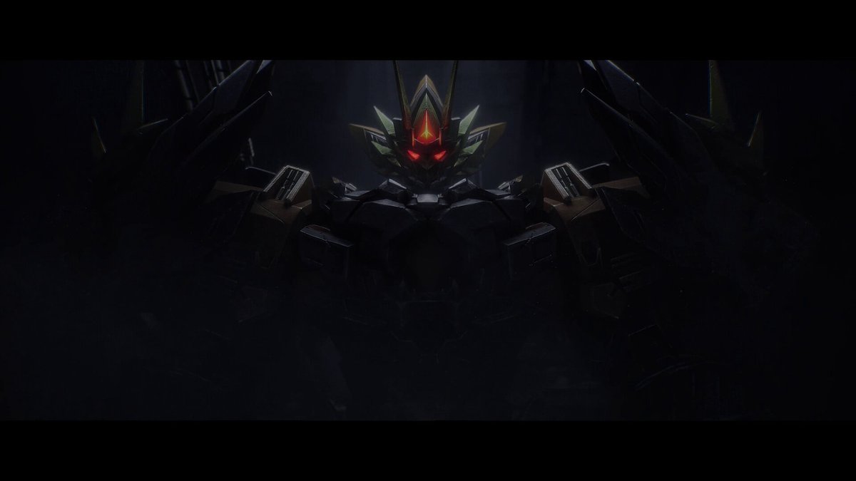 He was once a special forces captain and the sole survivor of a battle against the giant beast. The loss of his entire squad and his own crippling injuries fueled his hatred for the giant beast—so when he learned that giant mecha suits could stand against them, he didn't hesitate to forge himself into part of a mecha suit, even if it meant existing only in that form from then on. Now, the giant beast attacks once more, and the giant mecha suit, Balmond "Vulcan Lionheart", is activated! With the Kinetic Propulsion Axe in hand, the weapon transforms alongside his combat stances. Every mechanical movement is designed for a deadly strike! On 08/01, the Exquisite Collection giant mecha suit skin, Balmond "Vulcan Lionheart", will be available! #MobileLegendsBangBang #MLBBNewSkin #MLBBExquisiteCollection #MLBBGiantMechaSkin