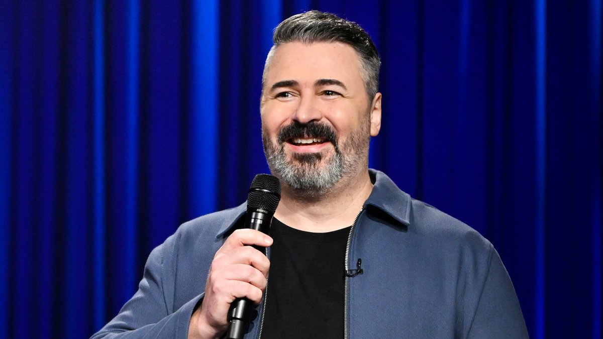.pete lee breaks down his Tonight Show appearance the day after he lost his home in the wildfire 😭 #FallonTonight #StandUp