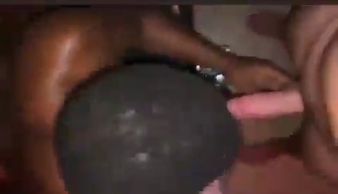 Some might say the sub is being used and abused by the two #Dominants, but those slaps are more like love taps! #gayDomination #gaysubmission #gayswirl #gayfucking #gay3some #fingertoy