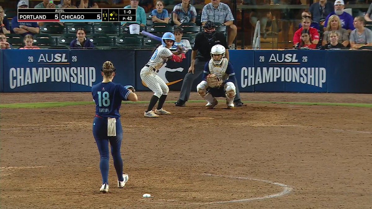 AILANA AGBAYANI WINS IT! 📺 ESPN