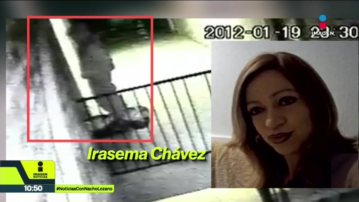 14 años después, una gota de sangre y una muestra de ADN resolvieron el asesinato de la mexicana Irasema Chávez en #Arlington, #Texas. Todo apunta a que fue su mejor amiga, otra mexicana de nombre Mayra Velásquez, quien la habría apuñalado más de 100 veces.