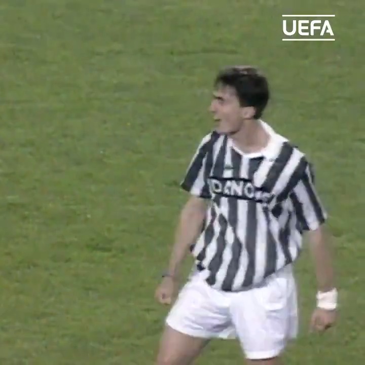 Happy Birthday Dino Baggio!