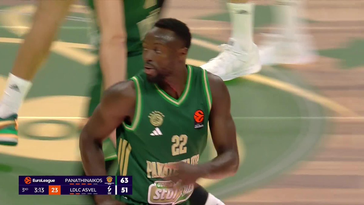 💥🔴 Hapoel Tel Aviv, Jerian Grant'i transfer etmek istiyor. ➡️ Hapoel, sözleşmesi devam eden Grant için bonservis bedeli ödemeye hazır. (Sport5) 👀👀