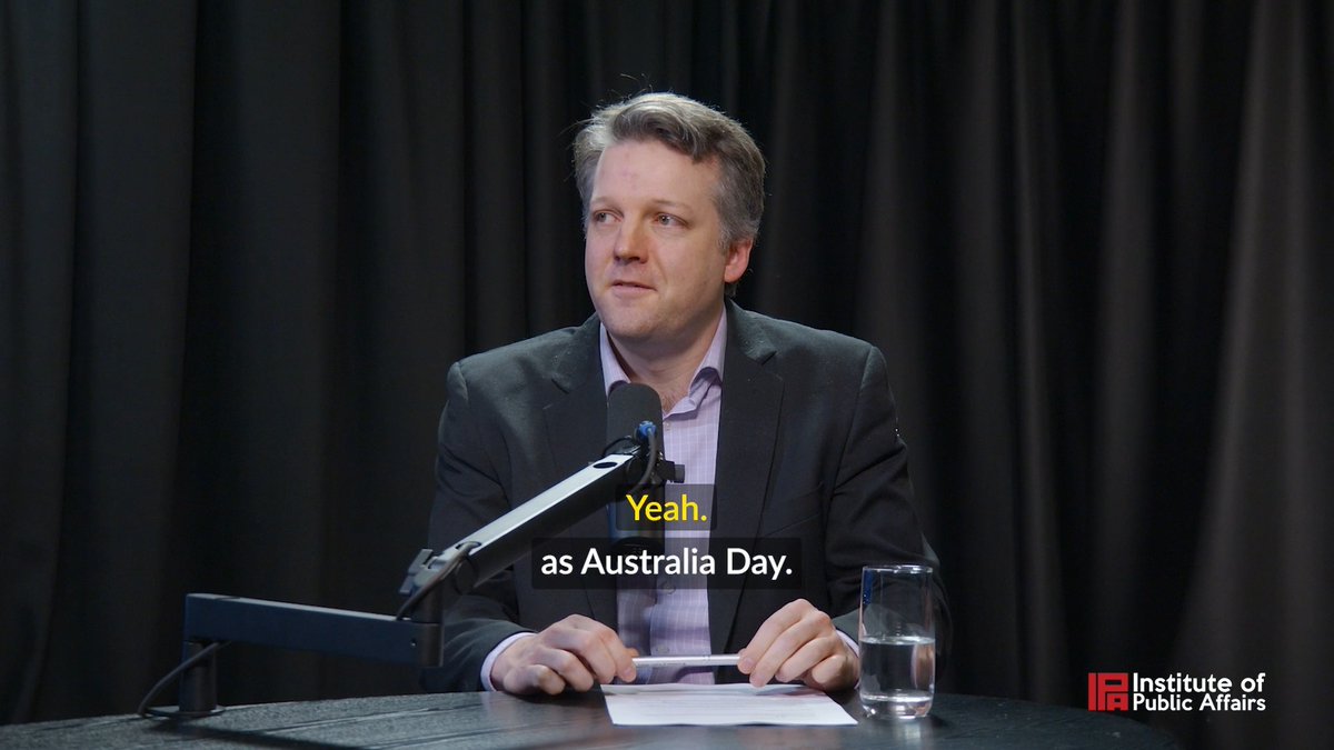 “What they end up doing is angering...the vast majority of Australians.” Australians are not ashamed of their national day. On the latest episode of The Mainstream, Morgan Begg and Saxon Davidson argue that corporate leaders should stop pandering to activists and start respecting the millions of Australians who proudly celebrate our country. 📺 Watch more here: