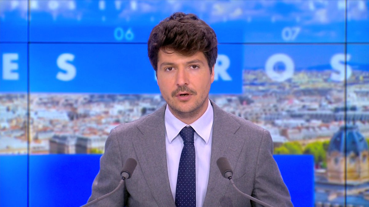 L'édito de Eliot Deval : «Crépol : le racisme anti-blanc et anti-français retenu»