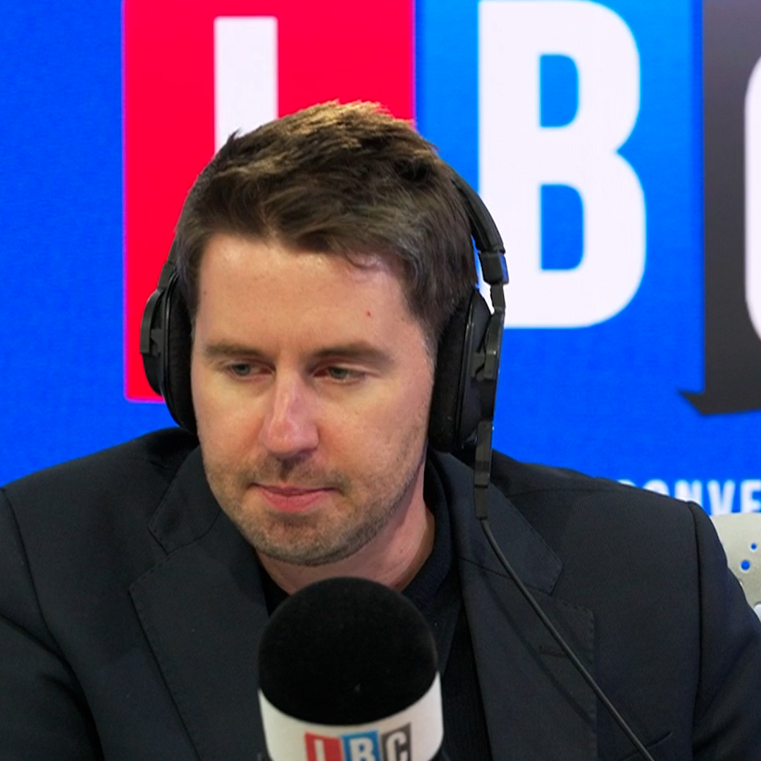 'I think it’s chilling that this is becoming so widespread.' Ben Kentish reacts to Elon Musk’s comments that Britain is heading for a 'reckoning' due to immigration.