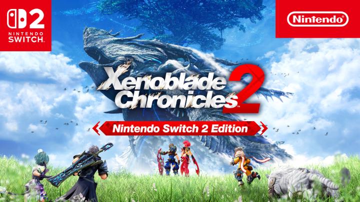 ¿Todo listo para poner rumbo al Elíseo? Te aguardan un nuevo modo donde librar combates frenéticos, una nueva Blade inusual y mucho más en #XenobladeChronicles2 – #NintendoSwitch2 Edition, que llega el 30 de julio en formato digital.