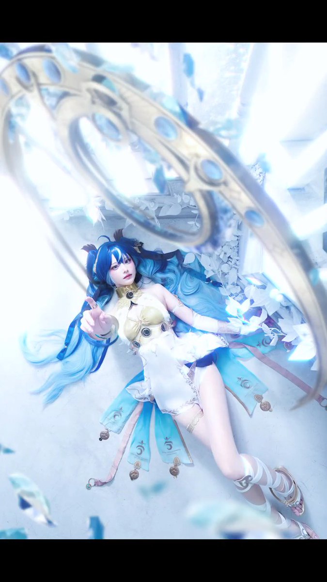大阪のコスプレスタジオ行ってきた
