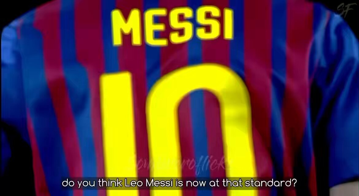 🚨New: Sir Alex Ferguson on the Messi, Pele, Maradona and Ronaldo GOAT debate: • Interviewer: Sir Alex, the debate never ends — Messi, Pelé, Maradona, Ronaldo. Who is the greatest of all time for you? 🗣️Ferguson: “I’ve been asked this question more times than I can count over the years, and for a long time I refused to give a straight answer because the debate was still open. It isn’t open anymore. Messi’s World Cup in 2022 was the final piece. Before that tournament he already had everything else, the Champions Leagues, the league titles in different countries, the Ballons d’Or, the individual brilliance that no one could match. The only thing missing was the World Cup. He went and got it. When a player completes the full set like that, the conversation changes. He has now completed football. Every major trophy, every individual award, every level of the game. That closes the debate for me. Because of that completion, Messi sits clearly above Pele, Maradona and Ronaldo. I’m not saying the other three weren’t great. Of course they were. But the ledger is now complete for Messi in a way it never was for the others, and that has to count. Now, people will jump on the fact that Cristiano was my player. He was. He is still my boy in many ways. I have huge affection and respect for him, the hunger, the work rate, the way he rebuilt himself season after season. That part is emotional for me. But the ranking itself is no longer emotional. It’s factual. You separate the personal from the professional when the evidence is this clear. Let’s be honest about what Cristiano is. He is the more adaptable, all-round player. Different leagues, different systems, different styles of play. He could score with either foot, with his head, from distance, from six yards. He could lead a dressing room, he could carry a team on pure willpower, and he stayed at the highest level for an absurd length of time. No serious person denies any of that. Physical dominance, leadership, versatility — he has those qualities in abundance. But adaptable is not the same as greatest. In pure footballing terms — the genius of the first touch, the vision, the consistency at the absolute peak for over a decade, and now the complete trophy case — Messi is on another level. Ronaldo is not close in that specific sense. One is an extraordinary athlete and competitor who maximised every ounce of his talent. The other is simply a better footballer. That’s the distinction. Pele and Maradona were gods of their eras, no question. But the modern game is harder, deeper, and more athletic. The athletic demands, the tactical organisation, the quality of opposition week after week, it’s a different beast. Messi dominated a far stronger era for longer than either of them managed. That has to be recognised. I’m not sentimental about this. Sentiment is for fans and for the media. When you strip it back to what actually happened on the pitch and in the trophy cabinet, the answer is clear. Cristiano is an extraordinary athlete and competitor. Messi is just a better footballer. You can love Ronaldo more. You can respect him more. You can prefer his story, his personality, his work ethic. All of that is fair. What you cannot do is put him above Messi anymore. The ledger is closed.” Cristiano is an all-time great. Messi is the greatest. That’s just how it is now.”