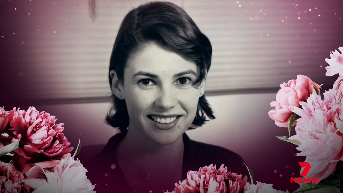In difficult news of our own, we have lost our dear friend, Gina Treharne. Gina worked with 7NEWS for decades as a passionate journalist. Her curiosity was relentless, her dedication to bring you the news, an inspiration. But sadly cancer has taken her from us all. Our hearts are broken for Andrew, Charlie and Eliza, and her entire family.