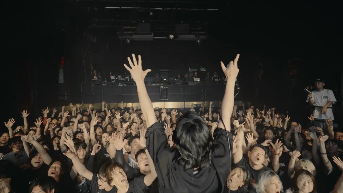 2026.7.17 FRI SHIBUYA club asia GRAUPEL COMEBACK TOUR FINAL Song: Apathy Video by SEIJIRO NISHIMI 9月11日の下北沢SHELTERでのエクストラワンマンショーのチケット1次先行申込は本日23:59まで。