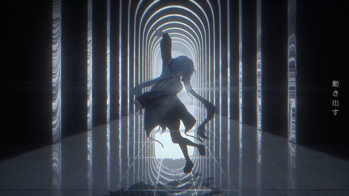 ❂ 新曲告知 ❂ 『壊してダンサー！/ 初音ミク』 Y : N : 5作目、第35回プロセカNEXT応募楽曲になります！ よろしくお願いします💃 #vocalopost #プロセカNEXT