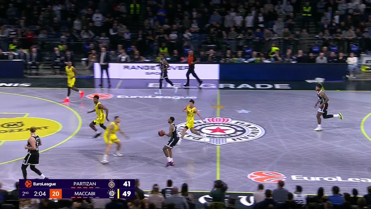 💥🔵 Real Madrid, Lonnie Walker ile transfer görüşmeleri yürütüyor. (Chema de Lucas)