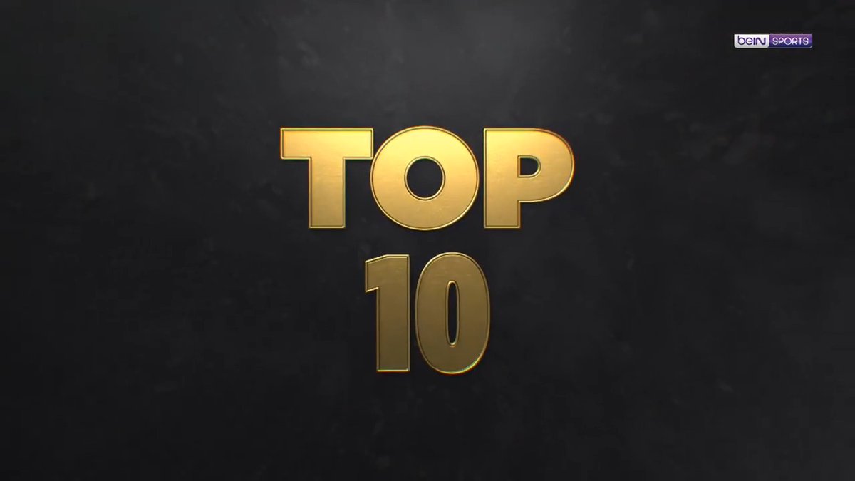 🤩 On se régale avec le TOP 10 de la J11 à la J20 en #NRL ! 👀 Ne manquez pas Rabbitohs - Storm en direct sur beIN SPORTS 2
