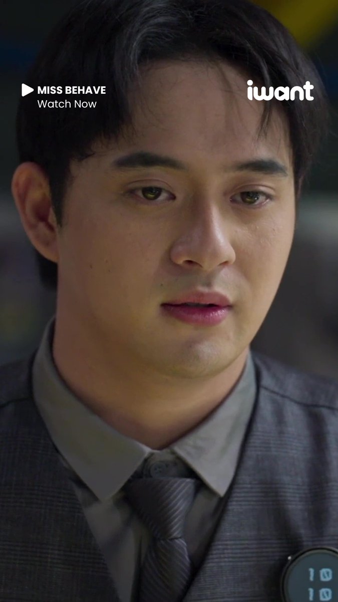 Wake up tayo, Marla girl! Dun tayo sa may peace &amp; safety! ❤️ Watch the latest episodes of #MissBehave on iWant.
