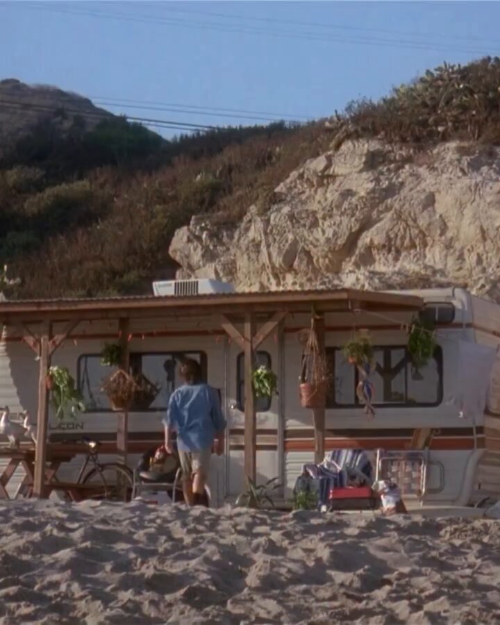 They really don’t make movies like this anymore