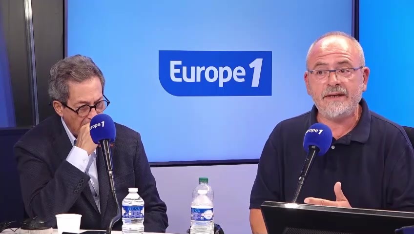 « Sale Blancs » : le meurtre de Thomas à Crépol sur fond de racisme anti-blanc est encore plus horrible qu'on ne le pense, selon François Busquet. Les témoins après la scène ont parlé de carnage, certains ont même pensé que c'était un attentat terroriste