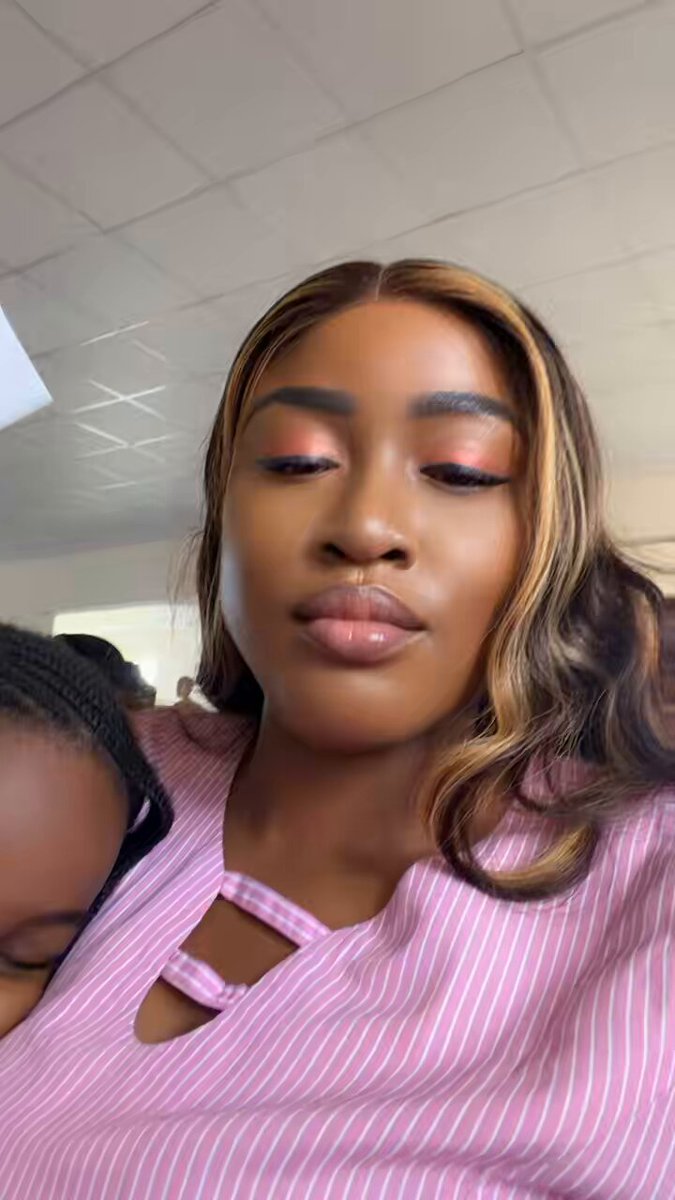 I dunno why kids like me 🤧🤧🤧 I came for graduation, these kids happen to sit beside me and they started playing with me. Now they are sleeping on me 🤣🤣🤣🤧🤧❤️❤️❤️❤️
