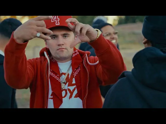 (Charlie Kirk) Foe Boyz X Lil1700 Adrian
