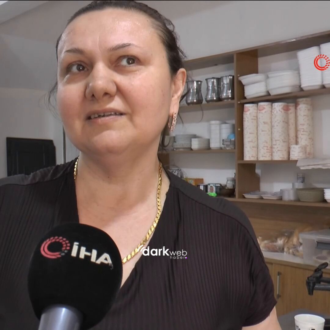 İşletme sahibi: Ailece 3 tost, 4 gazoz ve ortaya patates söylediler. Porsche ile tost yemeye gelen adam, giderken bana "500 TL hesap mı olur, siz hangi devirde yaşıyorsunuz?" diyerek hesabı ödemeden kaçtı.