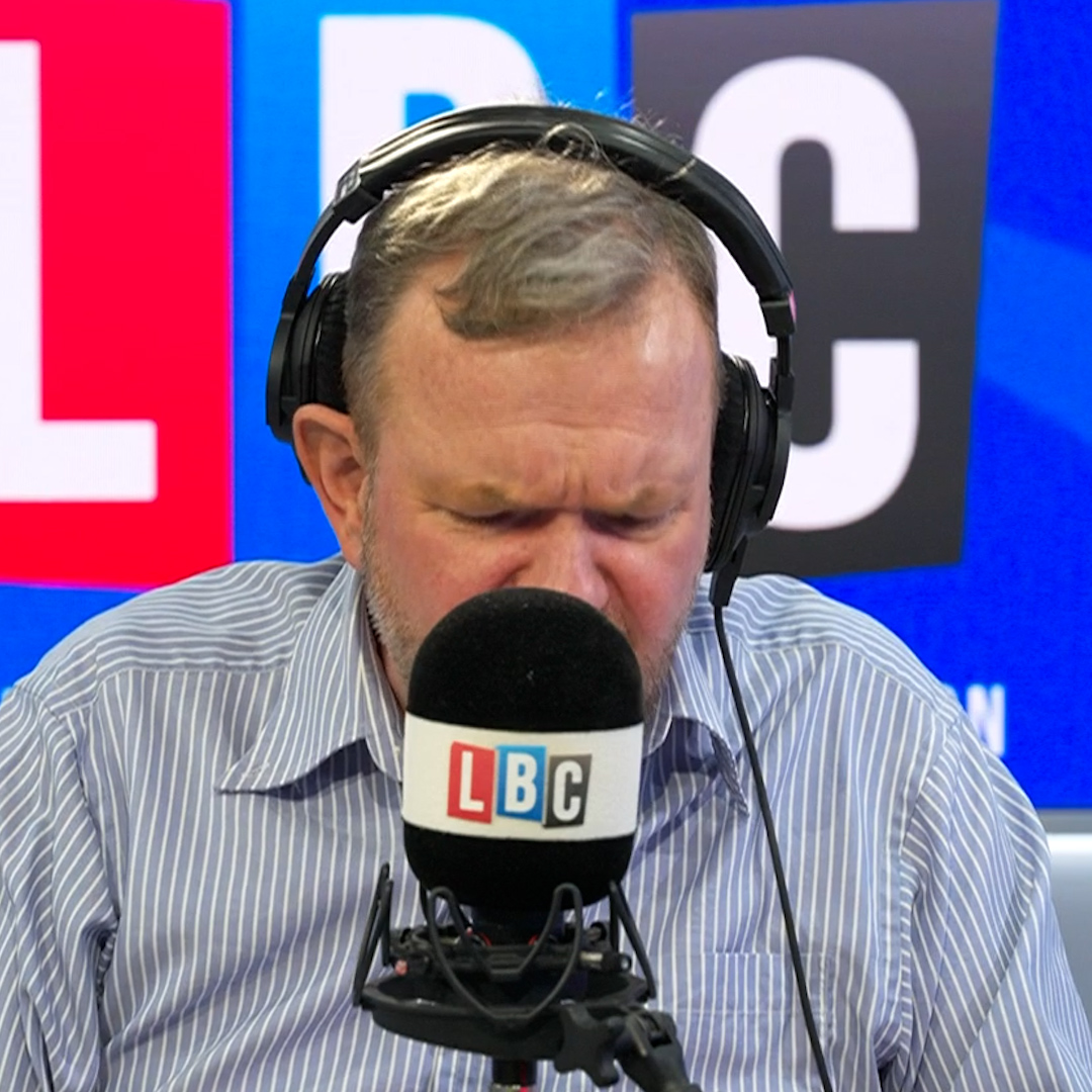 'He still has a job!' The papers are calling Andy Burnham a 'financial arsonist', should we listen? James O'Brien checks their track record.