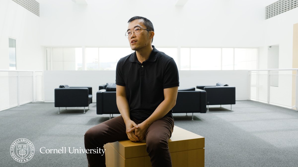 As psychedelic drugs gain more support from the medical community as a potential treatment for severe depression – and with the U.S. government relaxing its regulatory constraints – there remains a vast gap in understanding how the drugs work on the brain. Alex Kwan, Ph.D. ’09, professor of biomedical engineering in Cornell Duffield College of Engineering, is at the center of a multidisciplinary investigation that is exploring the basic neurobiology and mechanics behind psychedelic compounds such as psilocybin. Read more: