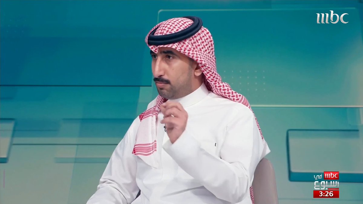 في إنجاز طبي جديد نجاح أول جراحة روبوتية عن بعد في المملكة التفاصيل مع استشاري جراحة أورام الكلى والمسالك البولية وعمليات الروبوت والمناظير الدكتور محمد الخميس محمد الخميس M Alkhamees سامي جميل رقية خياط #MBCinAweek #MBC1
