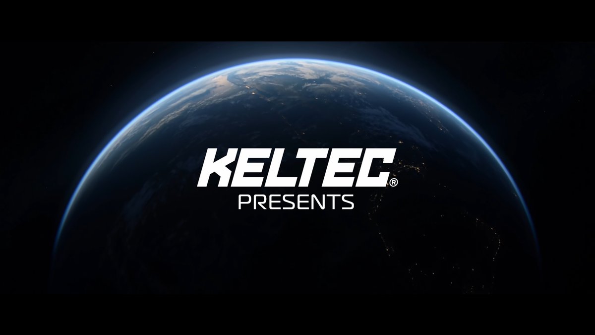 Something small is here 👽 Introducing the KelTec SUB-SDP "Nub Sub". Learn more at