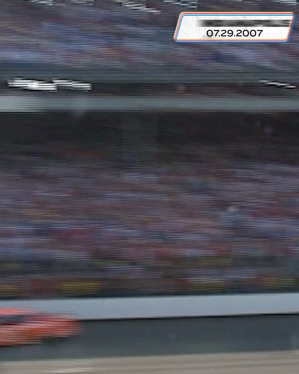 Tony Stewart's epic home-state fence climb celebration after winning at the Brickyard.