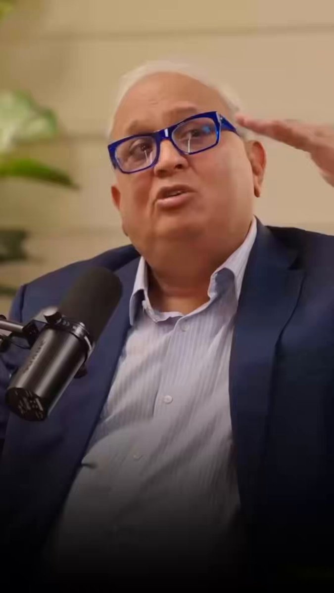 “A lot of things that were affecting India negatively seem to have played out and it looks like the worst of the fall that we saw in March , April is now behind us” says Samir Arora of Helios Capital. Always fun chatting with you Samir Arora thank you for your time. Full episode out now ✨