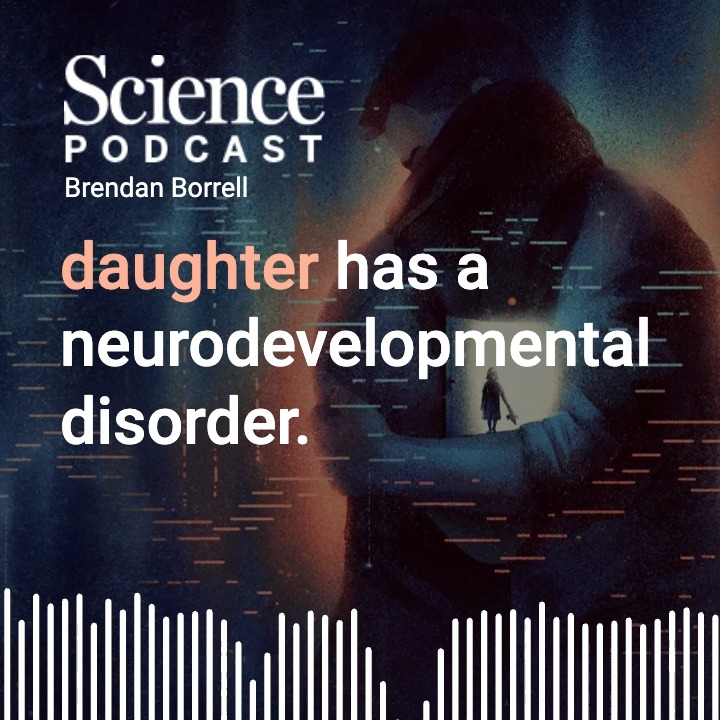 In the latest #SciencePodcast🎙️, freelance science journalist Brendan Borrell talks about his work reporting on the previously undisclosed death of a 6-year-old girl in a gene-editing clinical trial in China and the reasons her parents came forward. 🎧 Listen here: