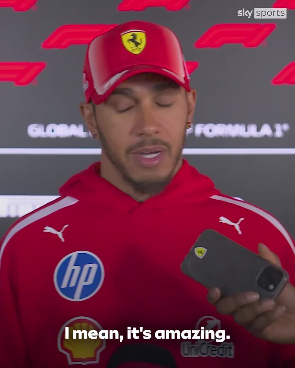 Could Lewis Hamilton win his EIGHTH World Drivers' Championship title this year? 🤔