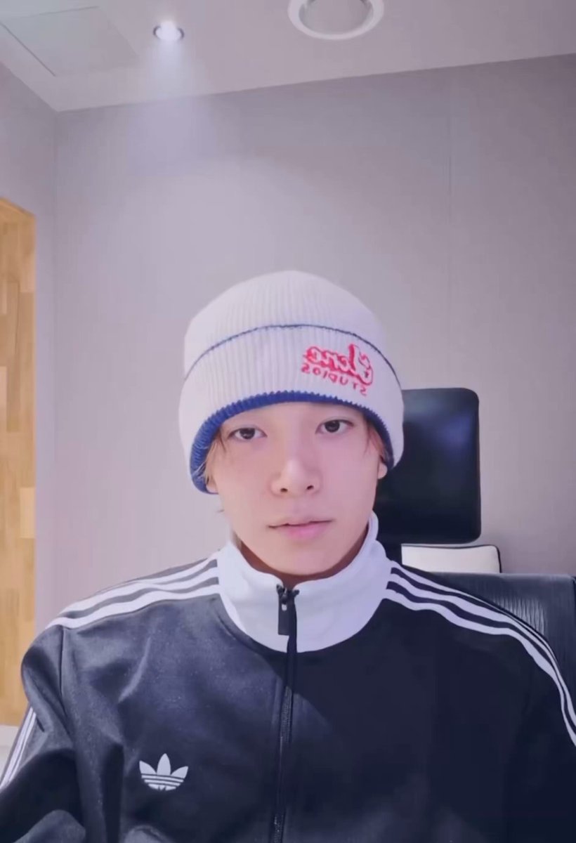 hahahaha him saying he can do almost anything for us but a pilates vlog and then seeing so many evers want it and because he does have cuteness aggression to evers too in the end he said he’ll think about it 🐹: “are you filming a pilates vlog?” 🐹: a pilates vlog… 🐹: filming… filming one would be… way too embarrassing though. 🐹: a pilates vlog… 🐹: i’d rather film a basketball vlog. 🐹: why… why would i film a pilates vlog…? 🐹: what? 🐹: “what’s there to be embarrassed about? trust ever.” 🐹: no, it’s not that i don’t trust ever… 🐹: i really do trust you guys. 🐹: it’s just… 🐹: it’s embarrassing. 🐹: like, those positions where i’m lying face down… 🐹: i don’t know… it feels a little awkward to show things like that. 🐹: and i’m doing all these stretches and movements… 🐹: it’s embarrassing. 🐹: “i’m curious what you wear under your jacket…” 🐹: i wore something! 🐹: i did, i did! 🐹: “do you wear yoga pants?” 🐹: no, i don’t wear yoga pants. 🐹: i just… wore this as it is. they said it was fine. 🐹: yeah. 🐹: and besides, i dance anyway… 🐹: since i’m someone who dances… my body posture might not be that great, right 🐹: is that why you’re saying i should film it? 🐹: “we just want to see it anyway…” 🐹: ha… 🐹: i’ll really think about it. seriously. 🐹: ah… 🐹: honestly, i can do almost anything for you guys… 🐹: but a pilates vlog… 🐹: “open your jacket.” 🐹: i-if i open my jacket… 🐹: no. 🐹: you evers are really… 🐹: so cute. 🐹: i just said i was embarrassed, and now you’re asking me to show you even more… 🐹: i’ll think about it. #EVAN #에반