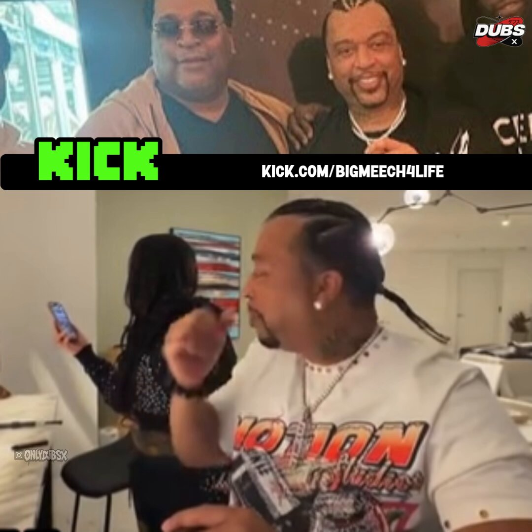 Big Meech reveals he and Southwest T had to forfeit $270 million to the feds after he was indicted on drug trafficking and money laundering charges as the co-founder of BMF