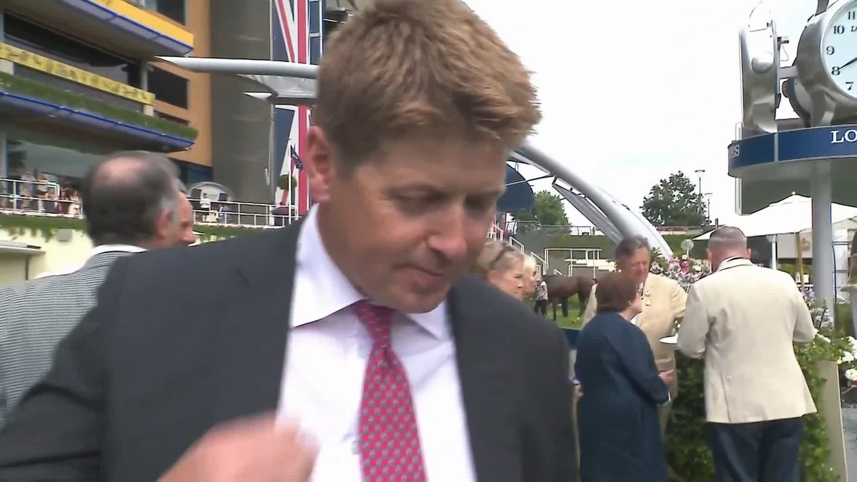 "I feel so sorry for all the owners and members of the syndicate" James Owen discusses the ongoing situation surrounding Deva Racing...