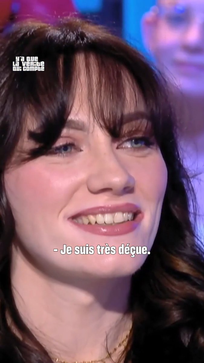 "Pendant que j'étais aux urgences, il échangeait avec la personne" Après avoir fait table rase du passé, cette jeune femme refuse d'accepter les excuses de son ex-compagnon "Y’a que la vérité qui compte", en streaming sur M6+ ▶️