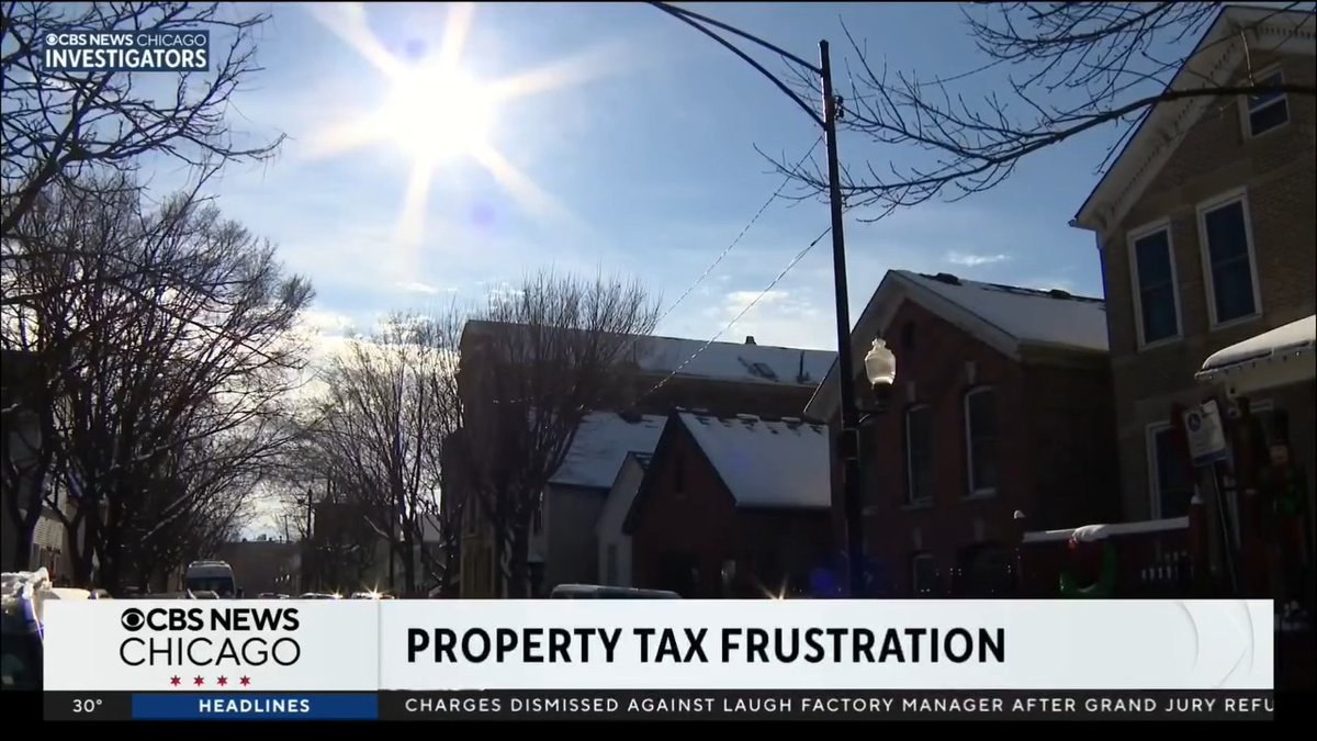 Quick question for JB Pritzker: Why did Chicago homeowners eat a property tax hike the same year the Hyatt Regency got a $150 MILLION assessment cut and taxpayers kept funding renovations at a Hyatt-run hotel overseen by your appointees?