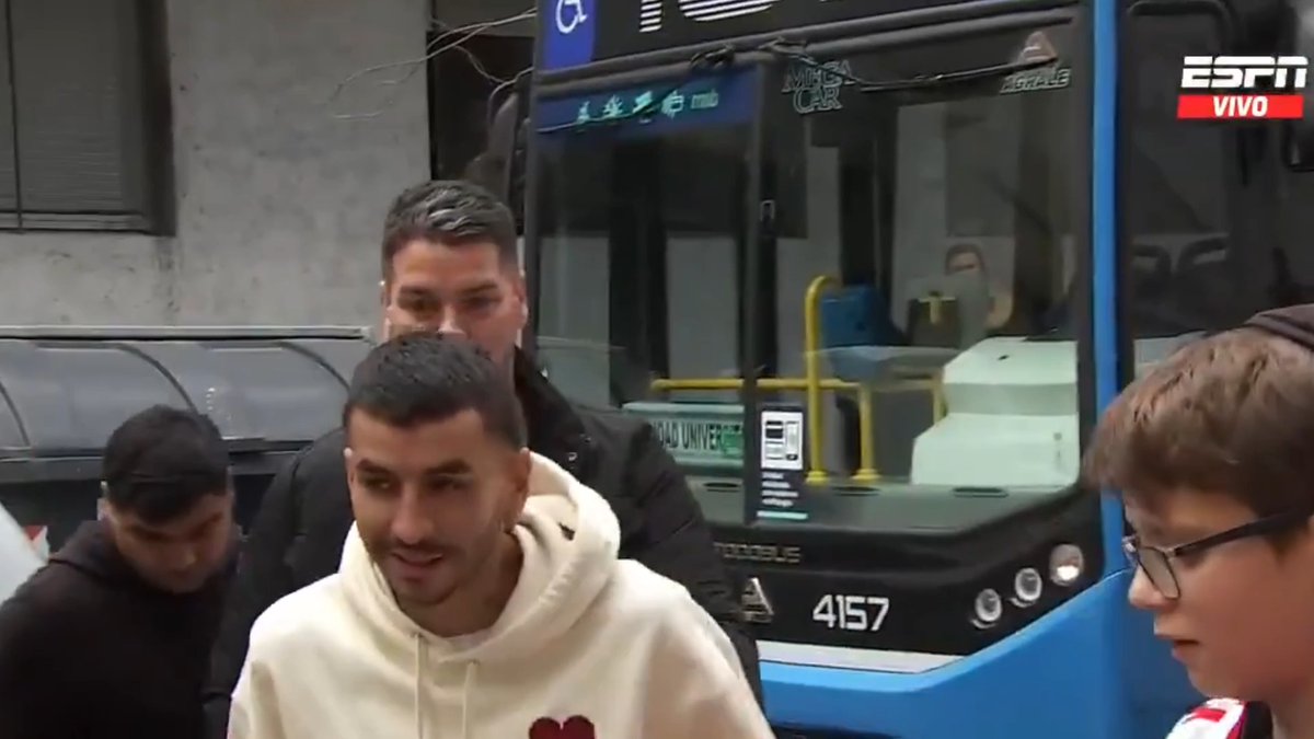 ¡ÁNGEL CORREA YA ESTÁ EN ARGENTINA! 😱 El jugador deja Tigres y ya listo para hacer pruebas médicas con River Plate 🚨